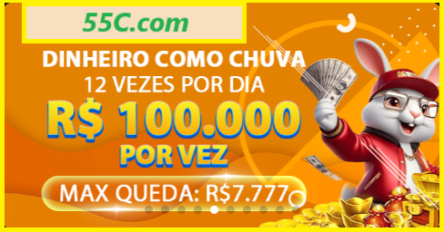 55C COM App: Baixar e Jogar no Melhor Cassino Online